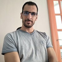 Alexandre Pinar