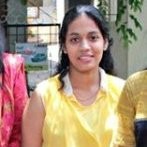 Divya Vincent