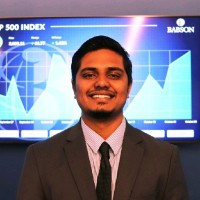Xavier Raju