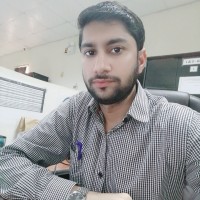 Awais Ali