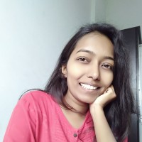 Vaishali Mahiras (L.I.O.N)