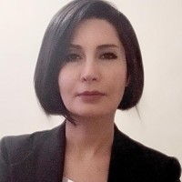 Mina Khorasani