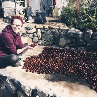 Tania Carbó Kwakkel