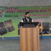 Indraj Yogi