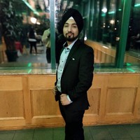 Gurpreet Thind