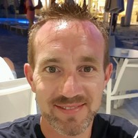 Mark Lyons