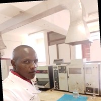 James Mbaire
