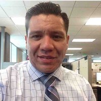 Marcos Espinoza