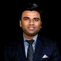 Manoj Kumar