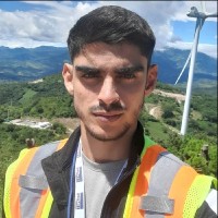 Fredy Said García. Handal