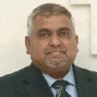 Kedar Deshpande