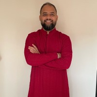 Ravi Sinha