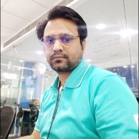 Sunil Tiwari