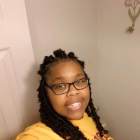 Tiesha Jones