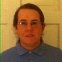 Christopher Horrell