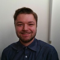 Daniel Pay