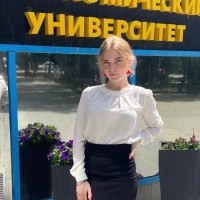 Polina Shevchenko