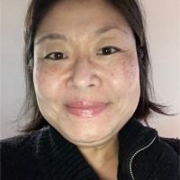 Lucia Kamizono