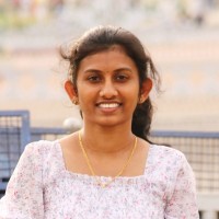 Athira M V