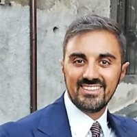 Federico Bruno