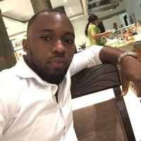 Zechariah Tandoh