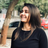 Desai Gopi