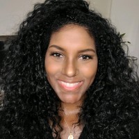 Alexis Glover