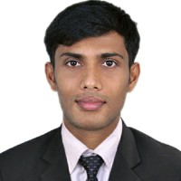 Adith Kadangod Puthanpurayil