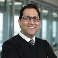 Shriprakash R. Pandey