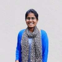 Vasantha V
