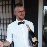 Luca Baggio