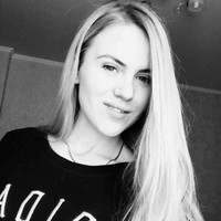 Alina Stepanets