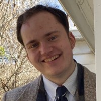 Harrison Scott Glaze