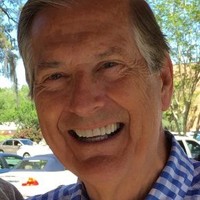 Peter Moore