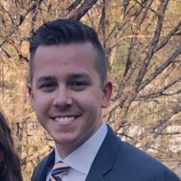 Benjamin Dillard IV