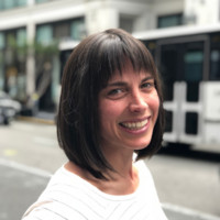 Andrea (Andi) Nelson