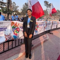 Sofiya Sarfaraz