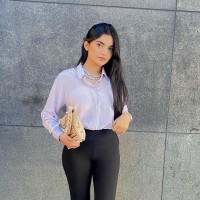 Rafya Shaikh