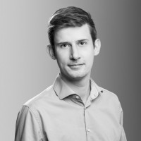 Olivier Gaudron