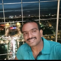 vijayan u