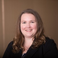 Jill Helms, CIA