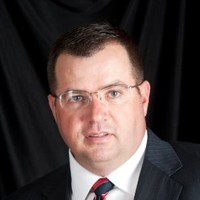 Chris Dockery