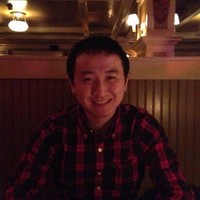 Shang Zhang