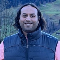 Ahmed Magdy AbdulRahman