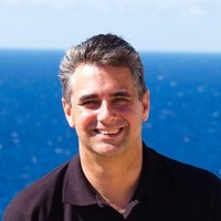 Jeff Mayho