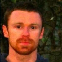 Patrick O'Dwyer