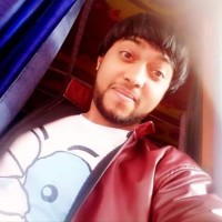 Joy Rahman