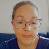 Charlotte Reiche Lindberg