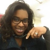 Camica Scarebrook-Parker