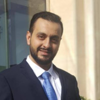 BASHAR MURRAR